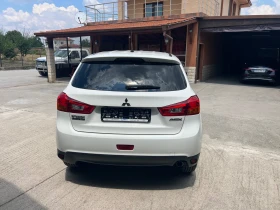 Mitsubishi ASX Германия перфект, снимка 5