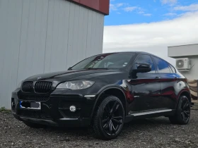 BMW X6, снимка 1