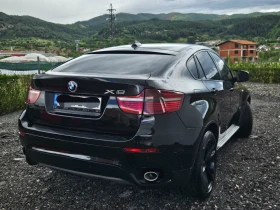 BMW X6, снимка 4