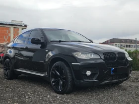 BMW X6, снимка 2
