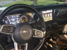 Jeep Wrangler * Sahara * АВТОКРЕДИТ БЕЗ ПЪРВОНАЧАЛНА ВНОСКА* , снимка 5