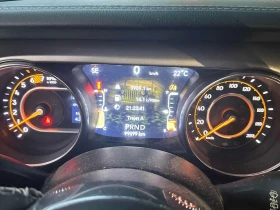 Jeep Wrangler * Sahara * АВТОКРЕДИТ БЕЗ ПЪРВОНАЧАЛНА ВНОСКА* , снимка 8