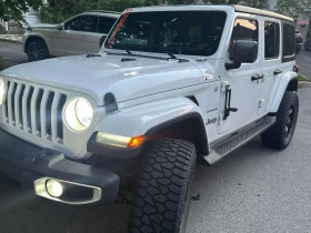 Jeep Wrangler * Sahara * АВТОКРЕДИТ БЕЗ ПЪРВОНАЧАЛНА ВНОСКА* , снимка 1