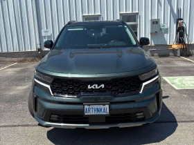 Kia Sorento EX AWD | CARFAX | АВТОКРЕДИТ БЕЗ ПЪРВОНАЧАЛНА, снимка 2
