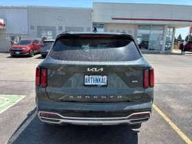 Kia Sorento EX AWD | CARFAX | АВТОКРЕДИТ БЕЗ ПЪРВОНАЧАЛНА, снимка 5