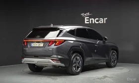 Hyundai Tucson 1.6T* 4X4* INSPIRATION* HEAD UP* DIS* КРАЙНА ЦЕНА, снимка 4