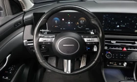 Hyundai Tucson 1.6T* 4X4* INSPIRATION* HEAD UP* DIS* КРАЙНА ЦЕНА, снимка 10