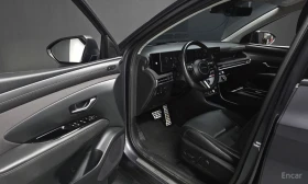 Hyundai Tucson 1.6T* 4X4* INSPIRATION* HEAD UP* DIS* КРАЙНА ЦЕНА, снимка 7