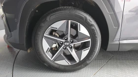 Hyundai Tucson 1.6T* 4X4* INSPIRATION* HEAD UP* DIS* КРАЙНА ЦЕНА, снимка 5