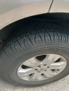 Nissan Pathfinder, снимка 9