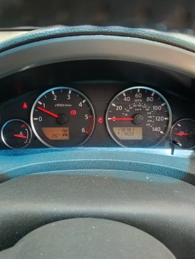 Nissan Pathfinder, снимка 6