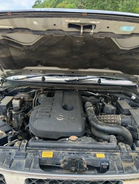 Nissan Pathfinder, снимка 8