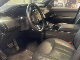 Land Rover Range Rover Sport * Dynamic SE* АВТОКРЕДИТ БЕЗ ПЪРВОНАЧАЛНА ВНОСКА* , снимка 5