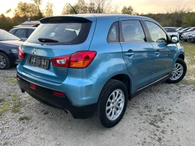 Mitsubishi Outlander 1.8 6ск 4х4 ЕU5 , снимка 4