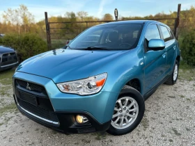 Mitsubishi Outlander 1.8 6ск 4х4 ЕU5 , снимка 3