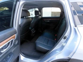 Honda Cr-v 1.5 EX-L 2WD, снимка 12