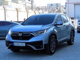 Honda Cr-v 1.5 EX-L 2WD, снимка 1