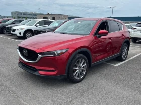 Mazda CX-5 * GT AWD * HUD * ДИСТРОНИК * КАМЕРА, снимка 8