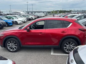 Mazda CX-5 * GT AWD * HUD * ДИСТРОНИК * КАМЕРА, снимка 7