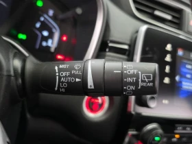 Honda Cr-v 2.0 Automatic, снимка 15
