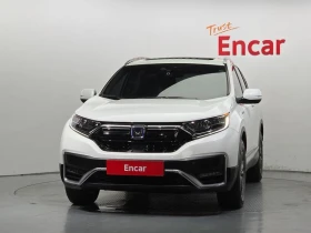 Honda Cr-v 2.0 Automatic, снимка 3