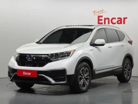 Honda Cr-v 2.0 Automatic, снимка 1