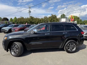 Jeep Grand cherokee 3.6 Overland 4X4 , снимка 2