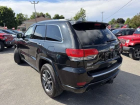 Jeep Grand cherokee 3.6 Overland 4X4 , снимка 3