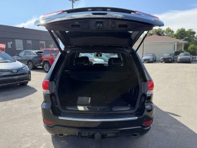 Jeep Grand cherokee 3.6 Overland 4X4 , снимка 4