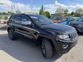 Jeep Grand cherokee 3.6 Overland 4X4 , снимка 7