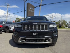 Jeep Grand cherokee 3.6 Overland 4X4 , снимка 8
