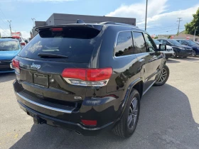 Jeep Grand cherokee 3.6 Overland 4X4 , снимка 5
