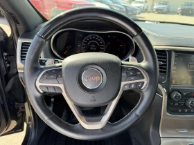 Jeep Grand cherokee 3.6 Overland 4X4 , снимка 10