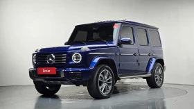 Mercedes-Benz G 450 BLIND SPOT* 360* ПОДГРЕВ ВОЛАН* ЛЮК* КРАЙНА ЦЕНА, снимка 1