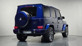 Mercedes-Benz G 450 BLIND SPOT* 360* ПОДГРЕВ ВОЛАН* ЛЮК* КРАЙНА ЦЕНА, снимка 2