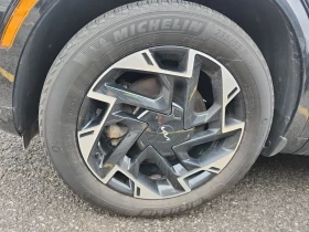 Kia Sportage 4D UTILITY 4Х4 | EX PREMIUM, АВТОКРЕДИТ, снимка 6
