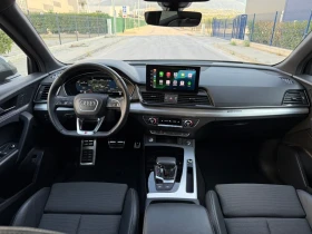 Audi Q5 DIGITAL/S-line Plus/NARO GRAY/HYBRID/QUATTRO, снимка 6