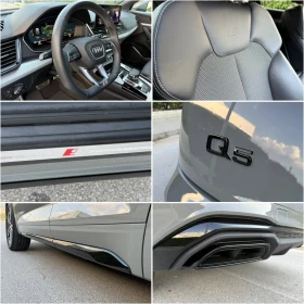 Audi Q5 DIGITAL/S-line Plus/NARO GRAY/HYBRID/QUATTRO, снимка 12