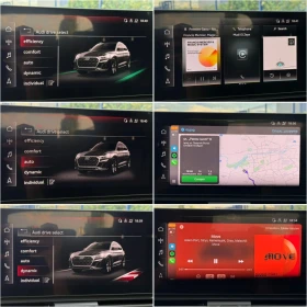 Audi Q5 DIGITAL/S-line Plus/NARO GRAY/HYBRID/QUATTRO, снимка 10