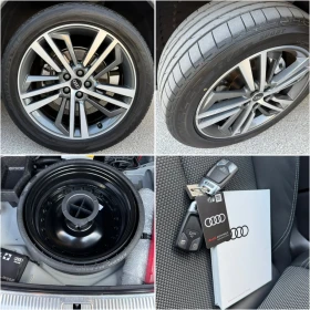 Audi Q5 DIGITAL/S-line Plus/NARO GRAY/HYBRID/QUATTRO, снимка 16