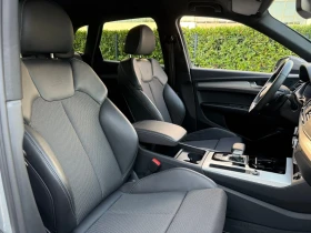 Audi Q5 DIGITAL/S-line Plus/NARO GRAY/HYBRID/QUATTRO, снимка 8
