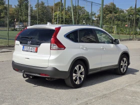 Honda Cr-v 2.0i-VTEC 4x4 Първи собственик Пълна история ХОНДА, снимка 5