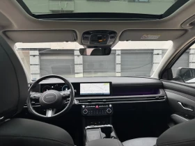 Hyundai Tucson, снимка 5