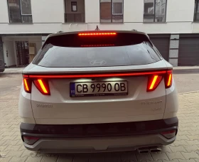 Hyundai Tucson, снимка 8