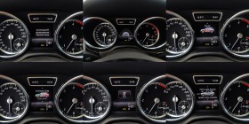 Mercedes-Benz ML 350 ! AMG*LED*GERMANY*AIR**AMBIENT**F1*LIZ | Mobile.bg   11