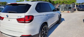 BMW X5, снимка 4 - Автомобили и джипове - 41728054