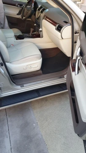 Toyota Land cruiser LEXUS GX460 V8, снимка 11