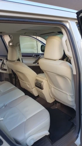 Toyota Land cruiser LEXUS GX460 V8, снимка 10