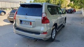 Toyota Land cruiser LEXUS GX460 V8, снимка 6