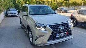 Toyota Land cruiser LEXUS GX460 V8, снимка 3